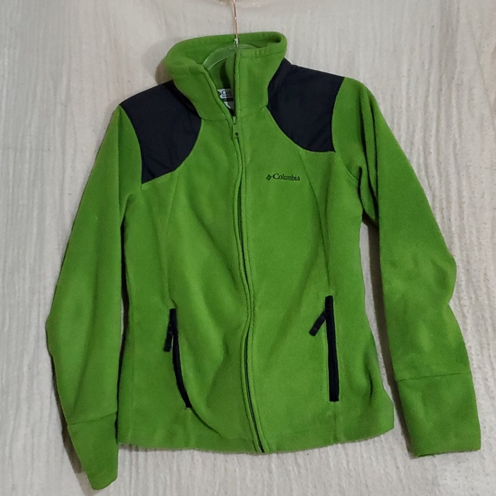 Columbia Jacket
